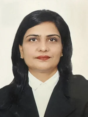 Ashima Kaushik - Vice President