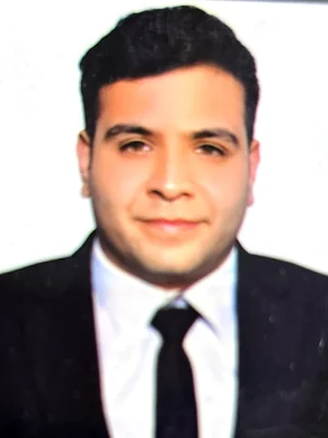 Yaman Bathla - Joint Secretary