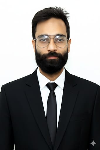 Hardik Chawla