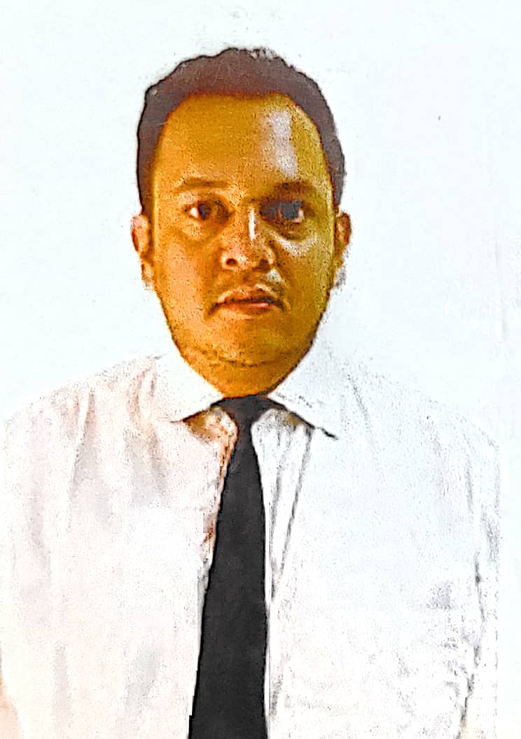 Abhimanyu Pratap Singh Chauhan