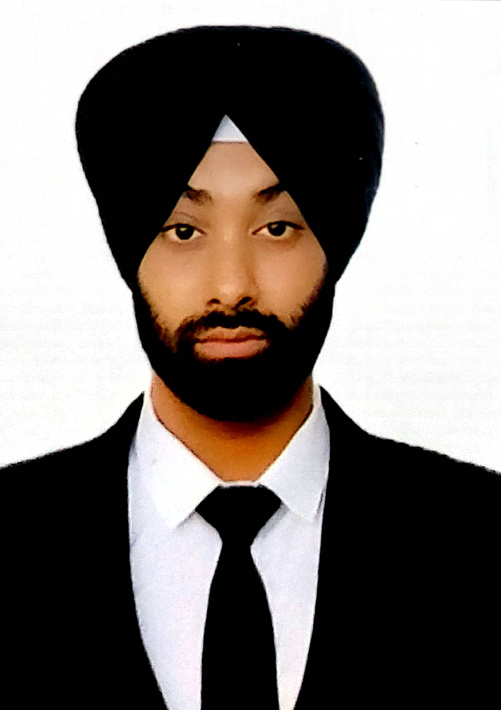 Prithvijeet Singh